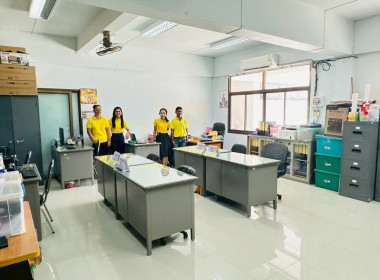 โครงการเสริมสร้างสมดุลชีวิตคนทำงาน (Work Life Balance) ... พารามิเตอร์รูปภาพ 21